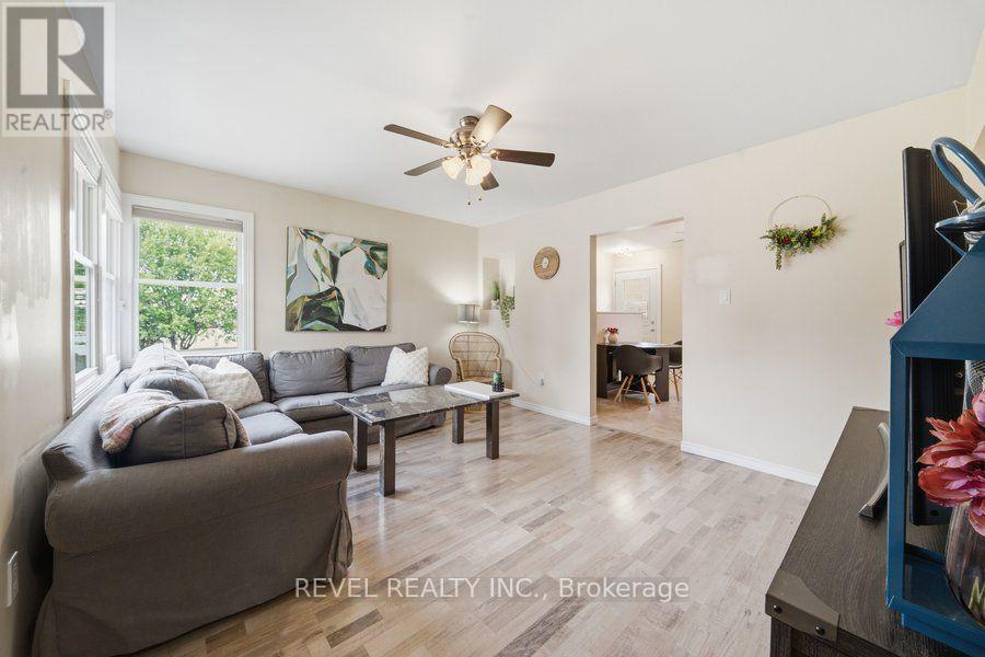 27 Frank Street, Brantford, Ontario  N3T 5C8 - Photo 4 - X13723794