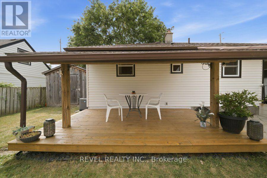 27 Frank Street, Brantford, Ontario  N3T 5C8 - Photo 6 - X13723794