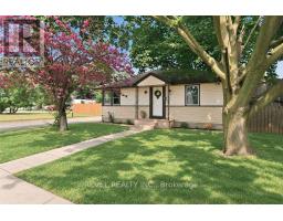 27 FRANK STREET, Brantford, Ontario