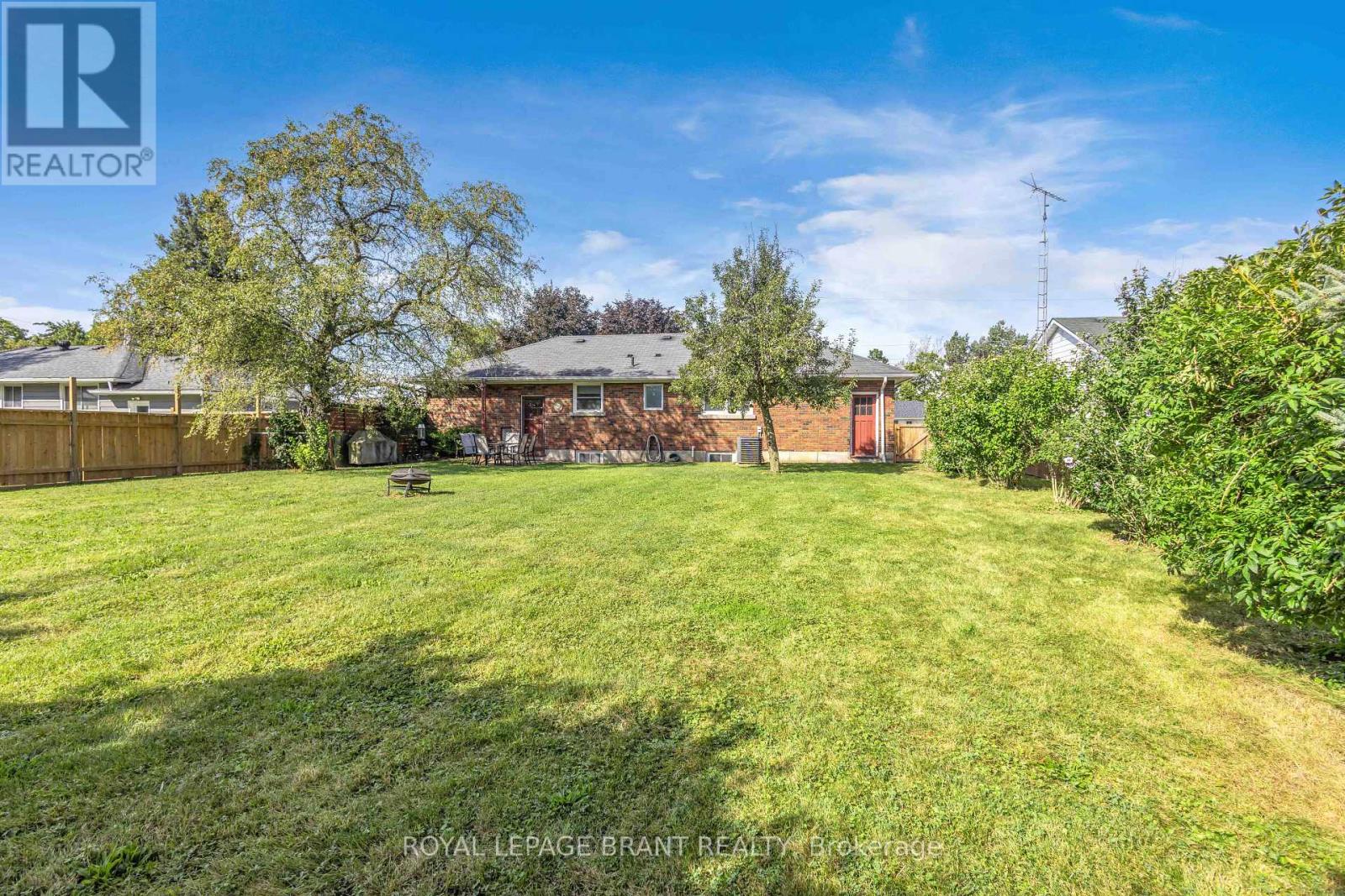7 Willowdale Street, Brant, Ontario  N3T 5L7 - Photo 27 - X13723814