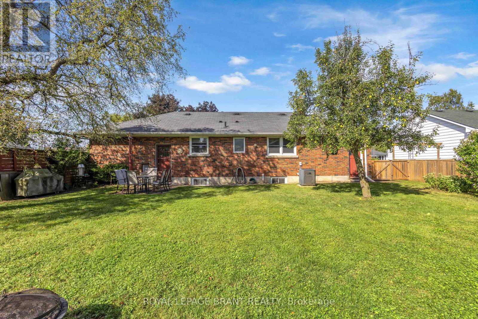 7 Willowdale Street, Brant, Ontario  N3T 5L7 - Photo 29 - X13723814