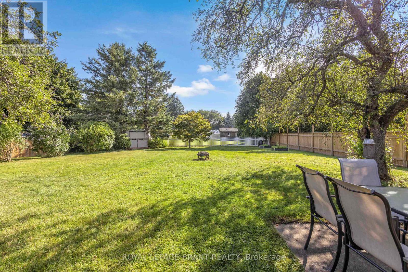 7 Willowdale Street, Brant, Ontario  N3T 5L7 - Photo 30 - X13723814