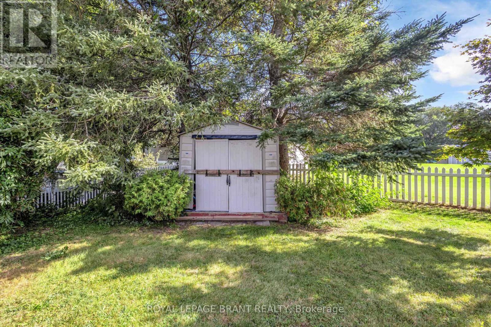 7 Willowdale Street, Brant, Ontario  N3T 5L7 - Photo 32 - X13723814