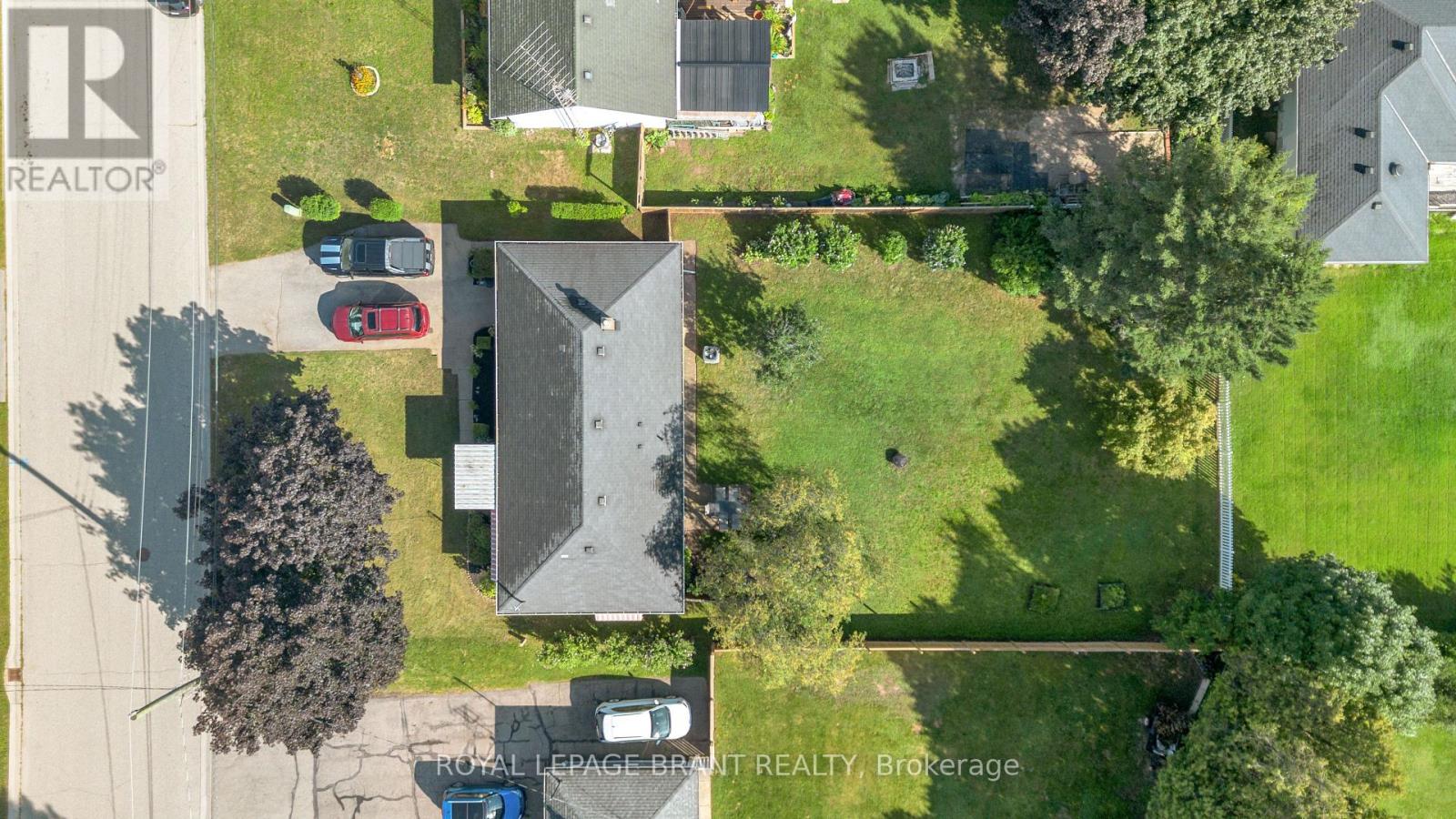 7 Willowdale Street, Brant, Ontario  N3T 5L7 - Photo 33 - X13723814