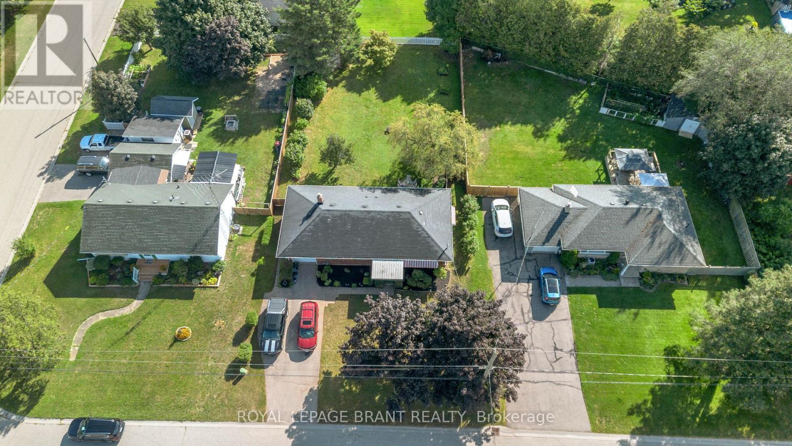 7 Willowdale Street, Brant, Ontario  N3T 5L7 - Photo 34 - X13723814