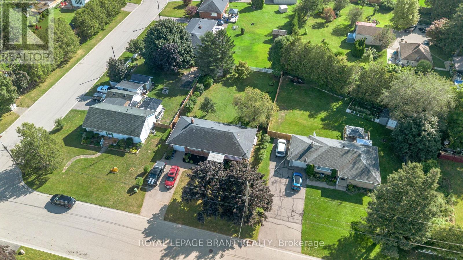 7 Willowdale Street, Brant, Ontario  N3T 5L7 - Photo 35 - X13723814