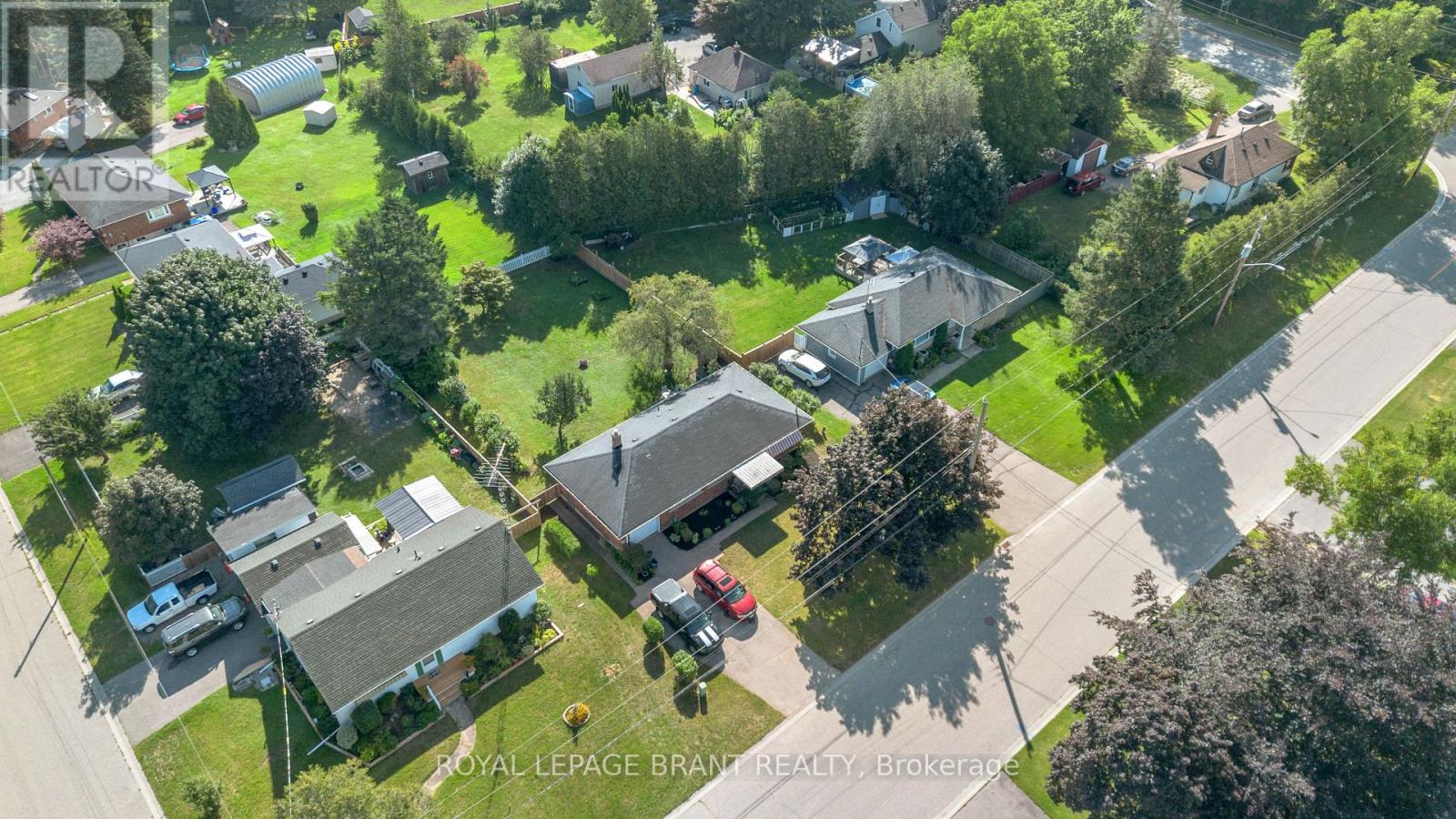 7 Willowdale Street, Brant, Ontario  N3T 5L7 - Photo 36 - X13723814