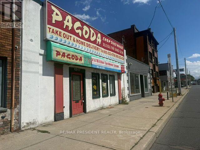 1247 Main Street E, Hamilton, Ontario  L8K 1A8 - Photo 4 - X13723852
