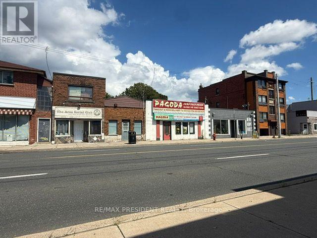 1247 Main Street E, Hamilton, Ontario  L8K 1A8 - Photo 5 - X13723852
