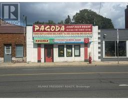1247 MAIN STREET E, Hamilton, Ontario