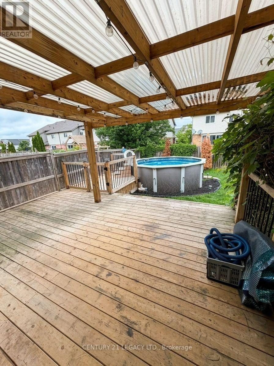 34 Mountain Laurel Crescent, Kitchener, Ontario  N2E 3W9 - Photo 17 - X13723896