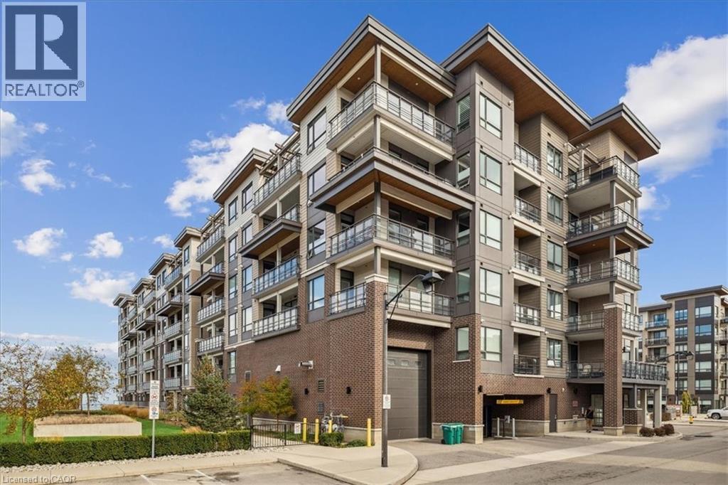 40 Esplanade Lane Unit# 102, Grimsby, Ontario  L3M 0G9 - Photo 2 - 40812921