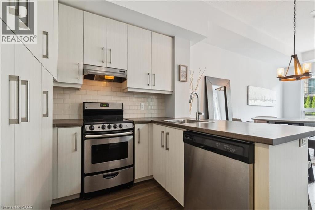 40 Esplanade Lane Unit# 102, Grimsby, Ontario  L3M 0G9 - Photo 16 - 40812921