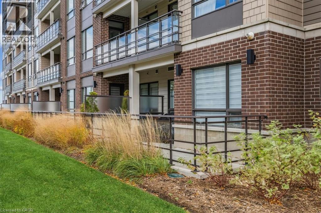 40 Esplanade Lane Unit# 102, Grimsby, Ontario  L3M 0G9 - Photo 26 - 40812921