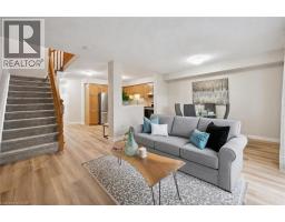 124 GOSLING Gardens Unit# 44, Guelph, Ontario