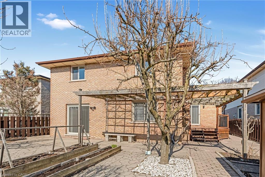 36 Skylark Drive, Hamilton, Ontario  L9A 4Y2 - Photo 43 - 40849563