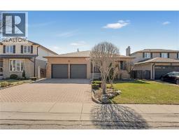 36 SKYLARK Drive, Hamilton, Ontario