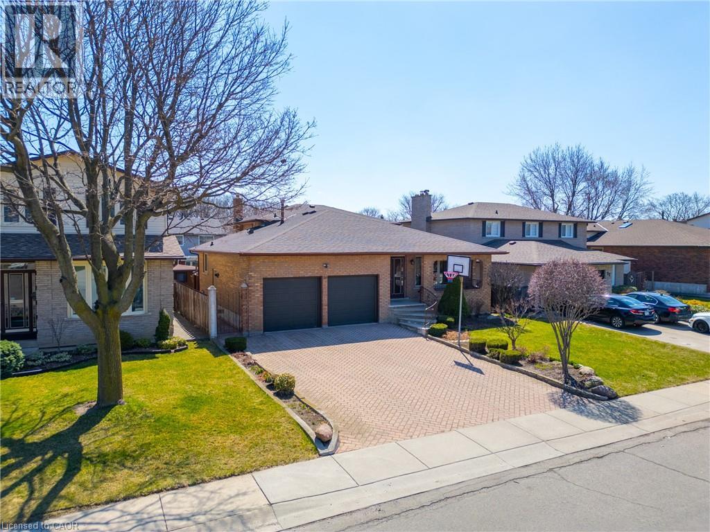 36 Skylark Drive, Hamilton, Ontario  L9A 4Y2 - Photo 39 - 40849563