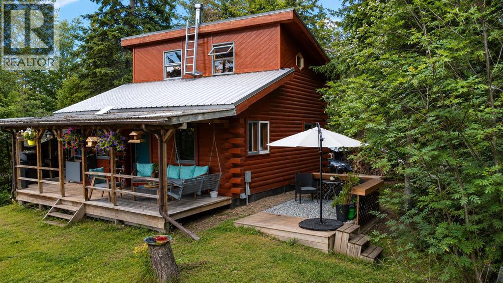 30 Mountainview Road, Rural Clearwater County, Alberta  T4T 2A4 - Photo 1 - A2340745