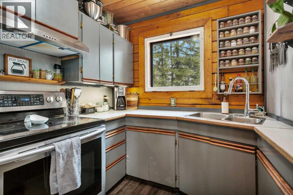30 Mountainview Road, Rural Clearwater County, Alberta  T4T 2A4 - Photo 12 - A2340745