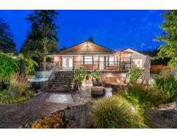 5051 236 STREET, Langley, British Columbia