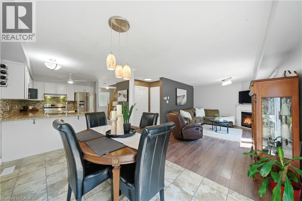 784 Butternut Avenue, Waterloo, Ontario  N2V 2M3 - Photo 12 - 40859129
