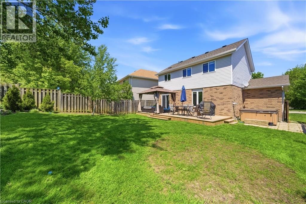 784 Butternut Avenue, Waterloo, Ontario  N2V 2M3 - Photo 28 - 40859129