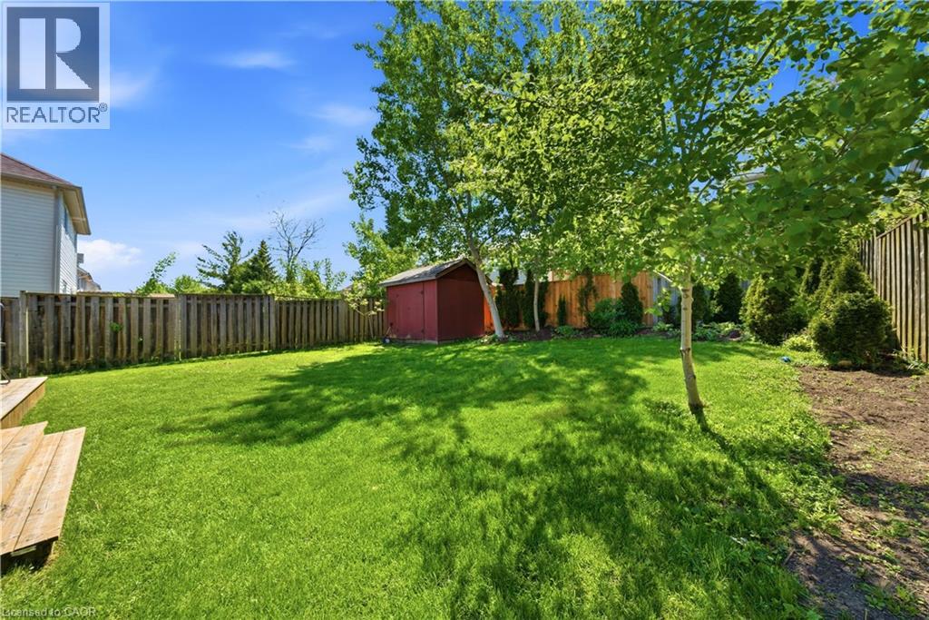 784 Butternut Avenue, Waterloo, Ontario  N2V 2M3 - Photo 30 - 40859129