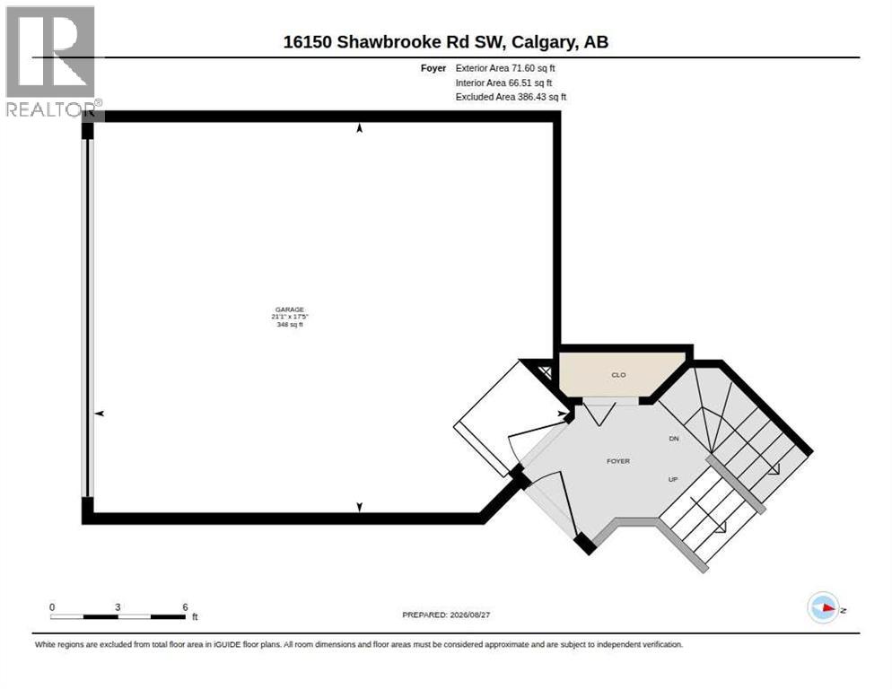 16150 Shawbrooke Road SW, Calgary, Alberta T2Y 3B3 - Photo 36 - A2340455