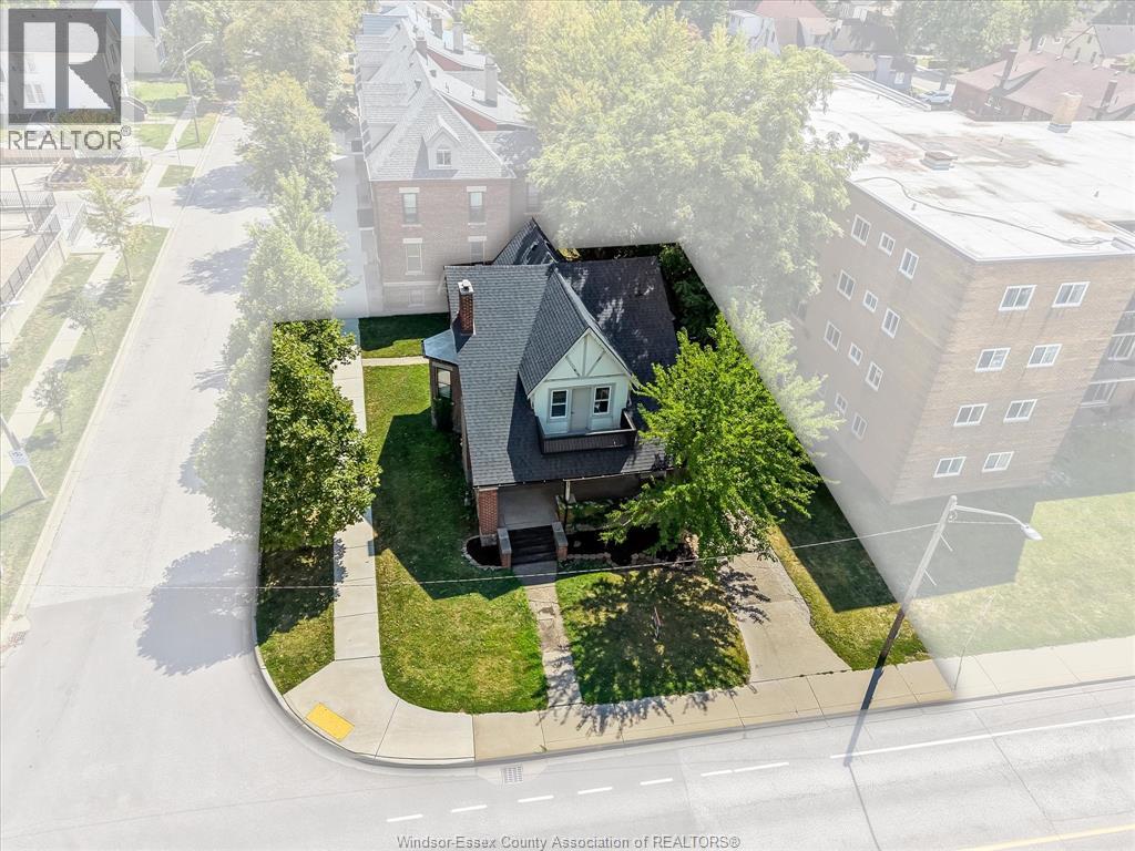 1423 Riverside Drive West, Windsor, Ontario  N9B 1A2 - Photo 39 - 26021078