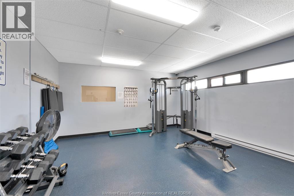 150 Park Unit# 1911, Windsor, Ontario  N9A 7A2 - Photo 14 - 26020968