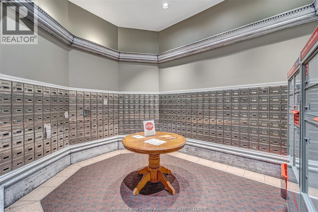 150 Park Unit# 1911, Windsor, Ontario  N9A 7A2 - Photo 17 - 26020968