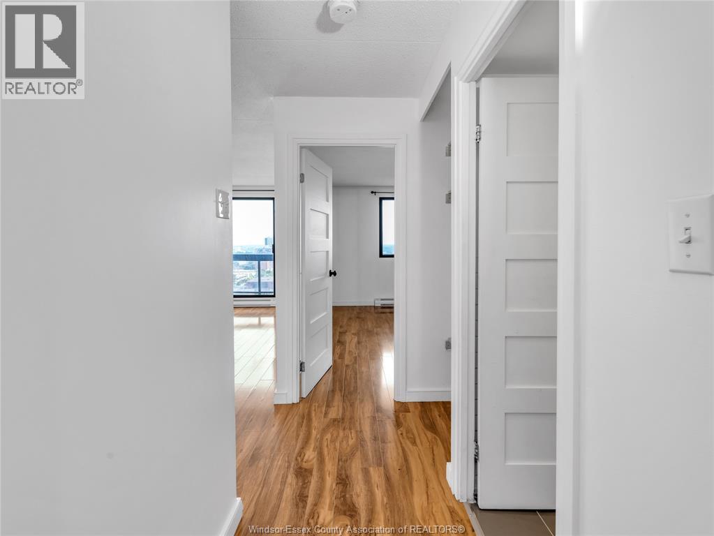 150 Park Unit# 1911, Windsor, Ontario  N9A 7A2 - Photo 3 - 26020968