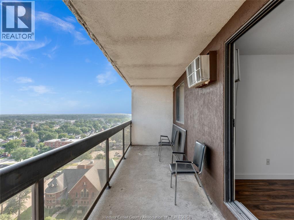 150 Park Unit# 1911, Windsor, Ontario  N9A 7A2 - Photo 8 - 26020968