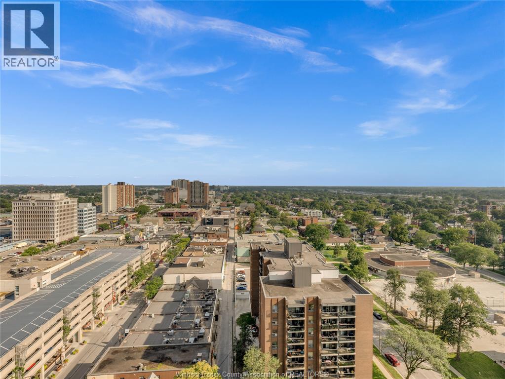 150 Park Unit# 1911, Windsor, Ontario  N9A 7A2 - Photo 9 - 26020968