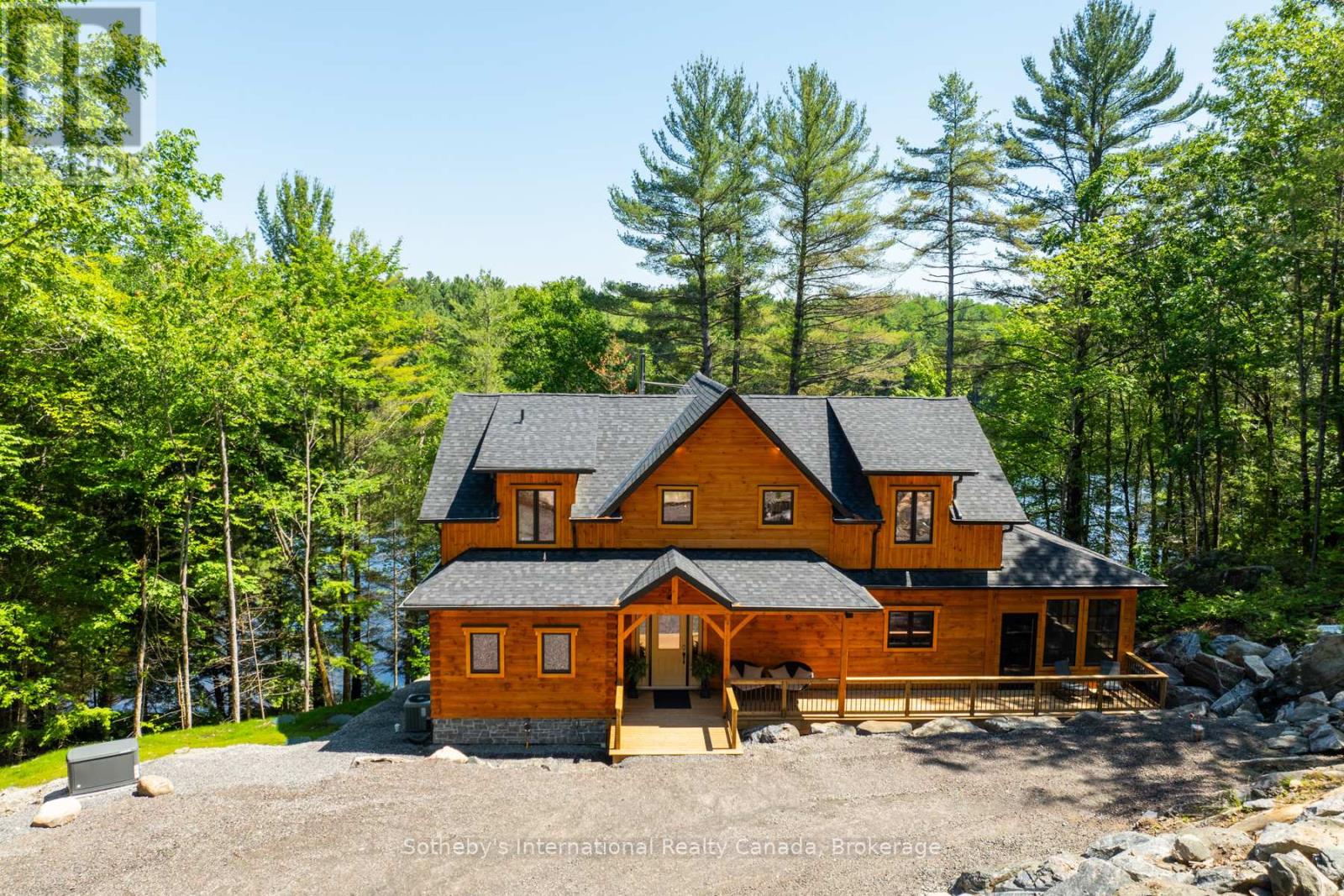 15 - 1213 Camp Jackson Road, Muskoka Lakes, Ontario  P0C 1A0 - Photo 5 - X13128712