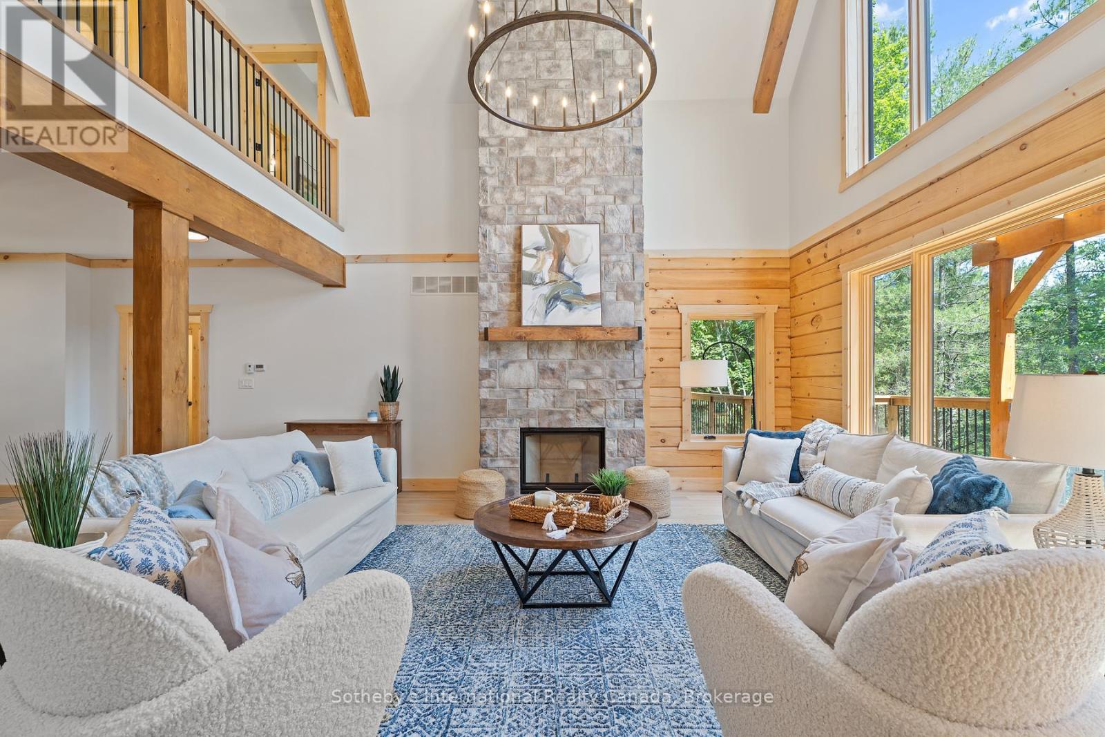 15 - 1213 CAMP JACKSON ROAD, Muskoka Lakes, Ontario