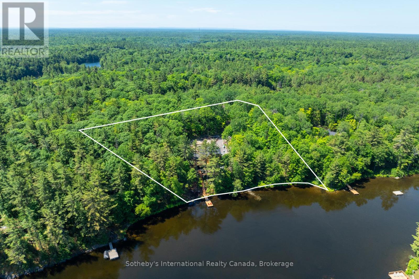 15 - 1213 Camp Jackson Road, Muskoka Lakes, Ontario  P0C 1A0 - Photo 4 - X13128712