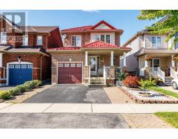 69 RAMPART CRESCENT, Whitby, Ontario