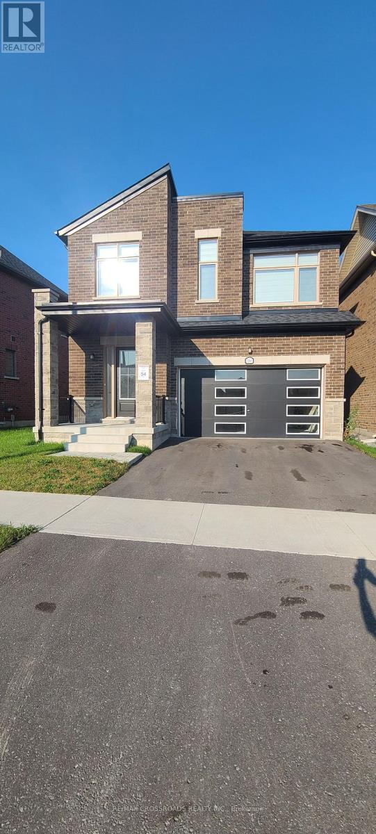 2061 CHRIS MASON STREET, Oshawa, Ontario
