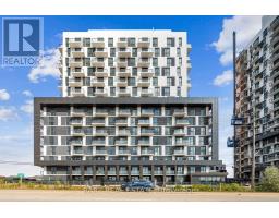 603 - 345 WHEAT BOOM DRIVE, Oakville, Ontario