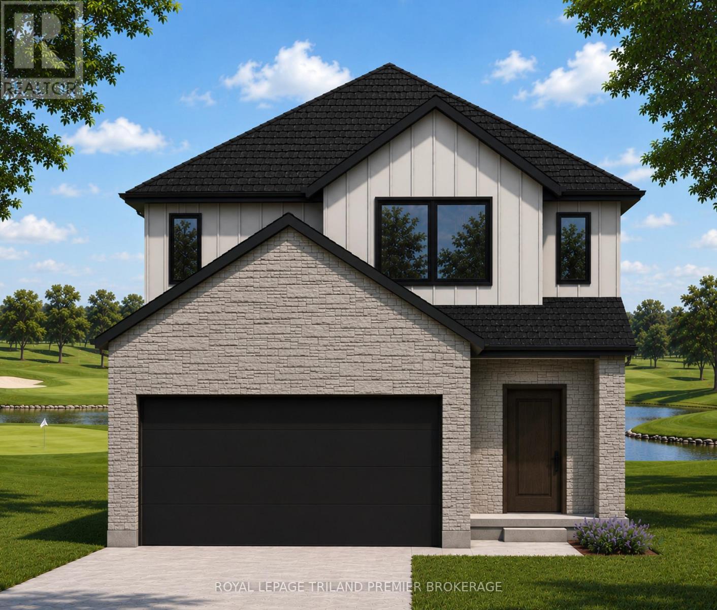 $749,900Lot 1 Widder Estates Drive, Lambton Shores, Ontario