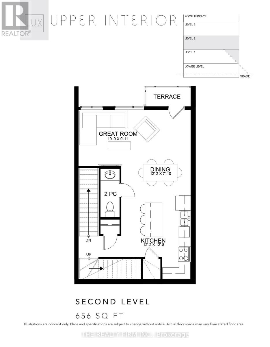 116 - 2805 Doyle Drive, London South, Ontario  N6M 0G9 - Photo 10 - X13723966