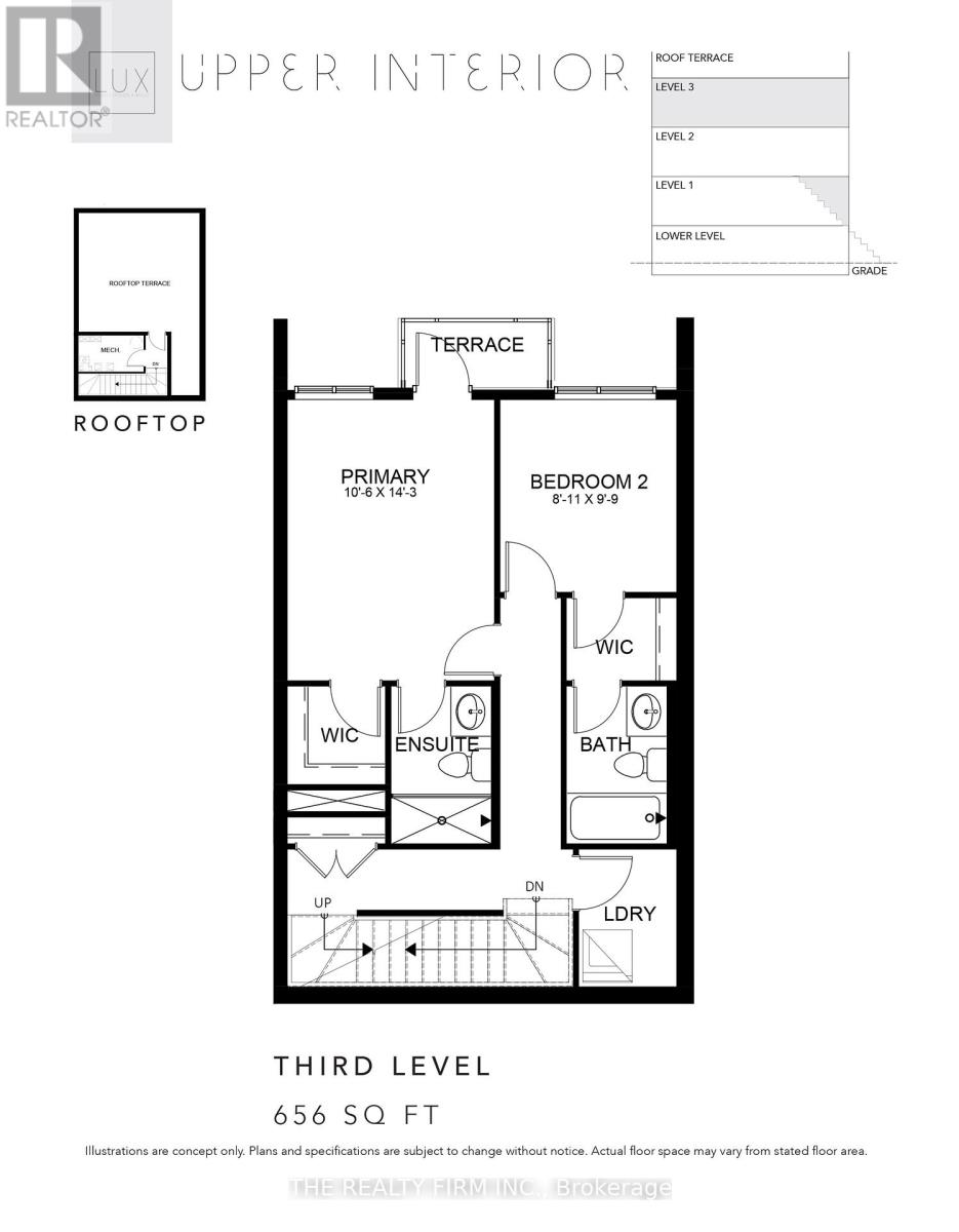 116 - 2805 Doyle Drive, London South, Ontario  N6M 0G9 - Photo 11 - X13723966