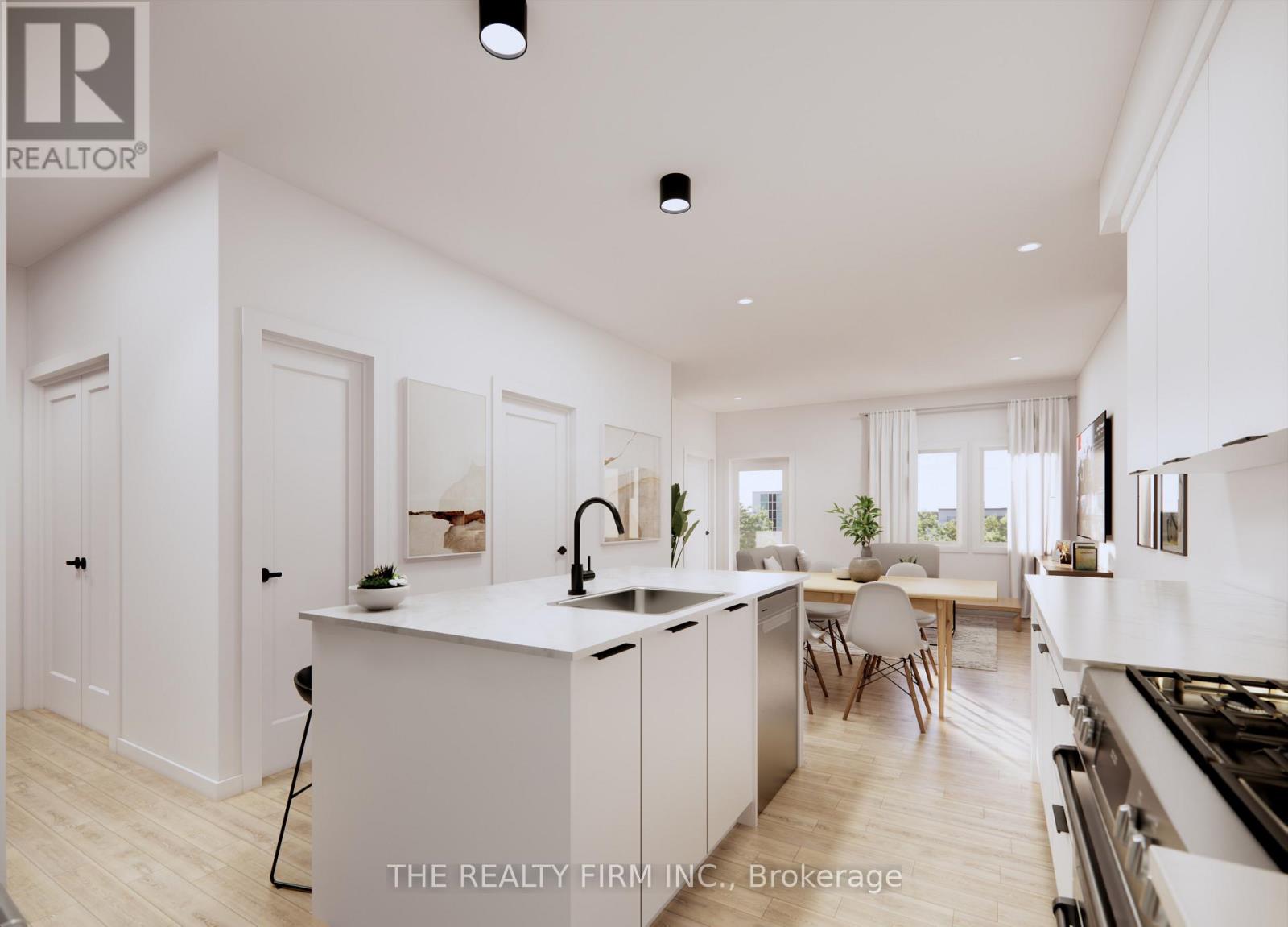 116 - 2805 Doyle Drive, London South, Ontario  N6M 0G9 - Photo 6 - X13723966