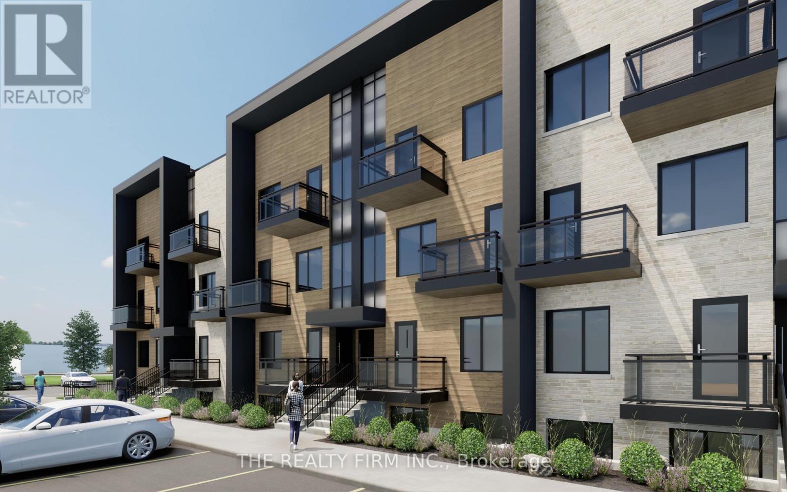 $2,150 Monthly112 - 2805 Doyle Drive, London South, Ontario