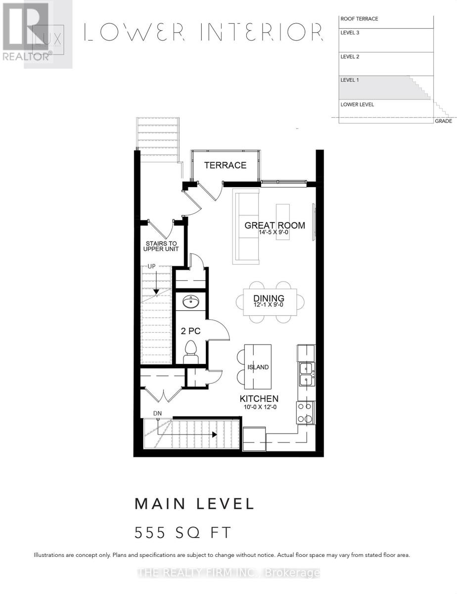 112 - 2805 Doyle Drive, London South, Ontario  N6M 0G9 - Photo 10 - X13723970