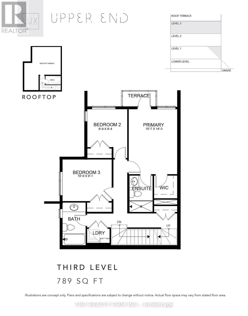 118 - 2805 Doyle Drive, London South, Ontario  N6M 0G9 - Photo 11 - X13723972
