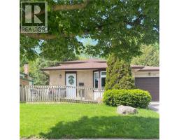 130 BRANTWOOD PARK Road Unit# upper, Brantford, Ontario