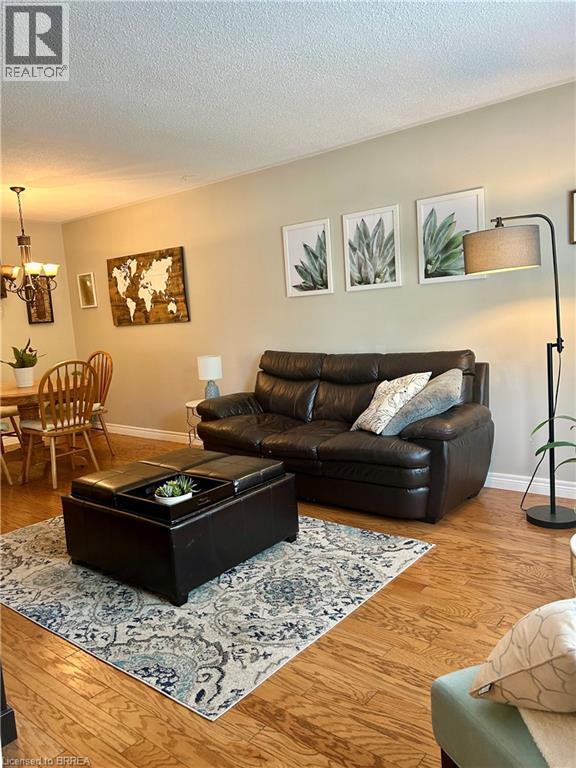 130 Brantwood Park Road Unit# Upper, Brantford, Ontario  N3P 1G3 - Photo 6 - 40855527